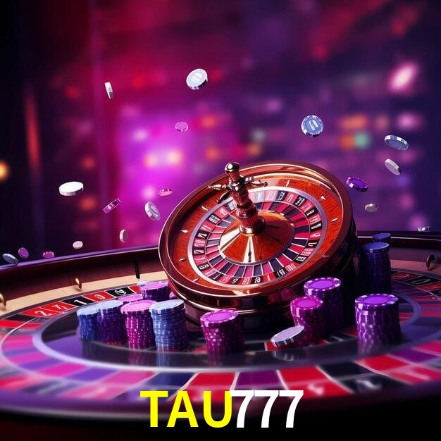 TAU777 Casino - juegos, cajero y retiros Lobby TAU777 Casino con mesas, rodillos, cajero y acceso móvil seguro